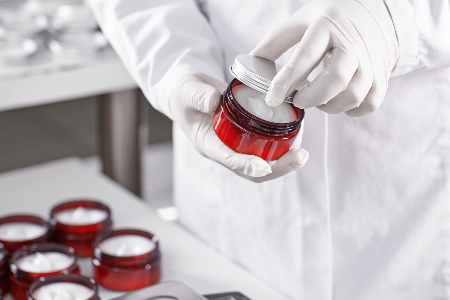 Cosmetic Manufacturers In Punjab
