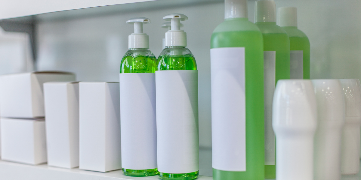 Sensitive Skin Cleanser Manufacturer