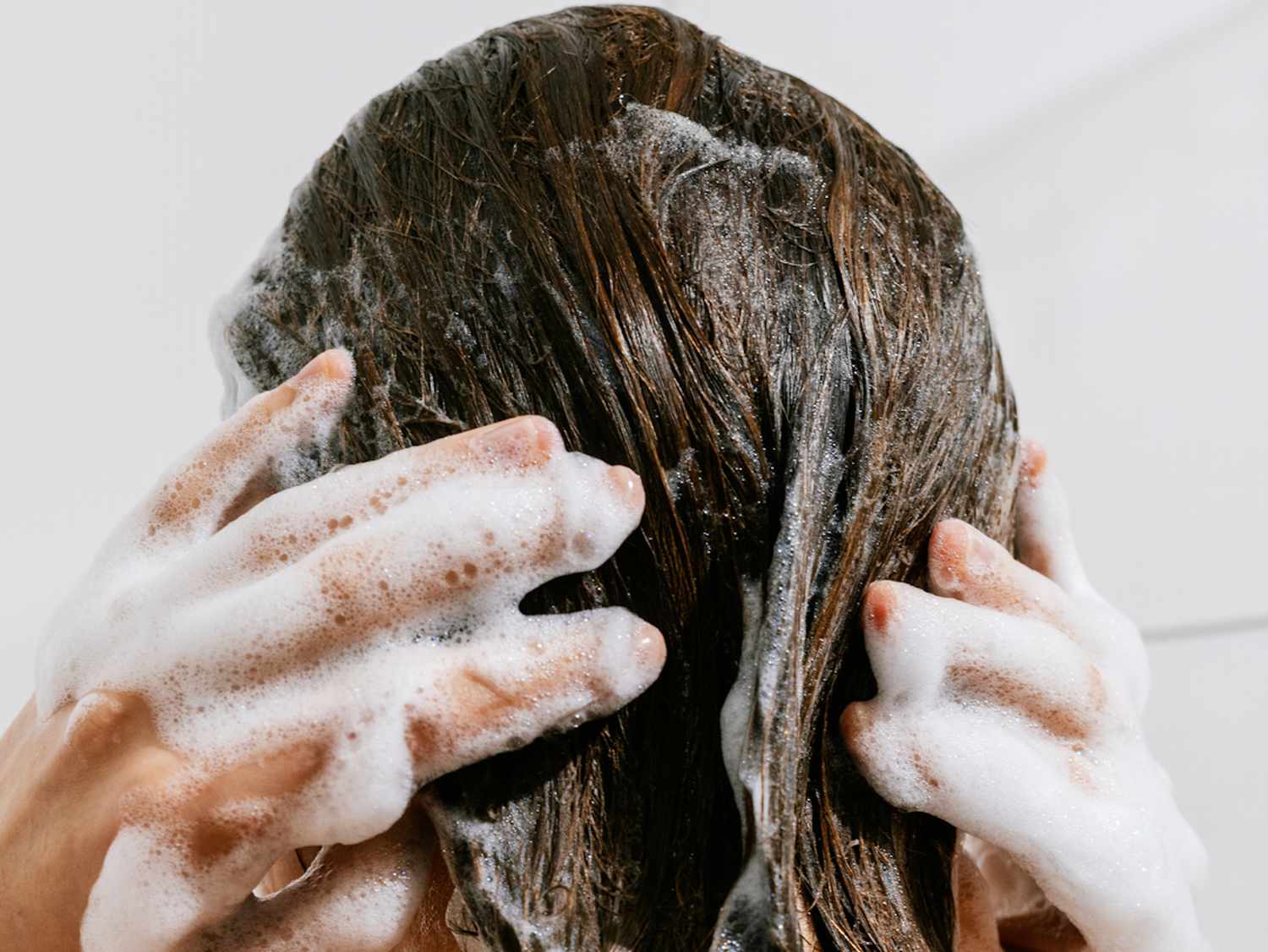 Volumising Shampoo Manufacturer