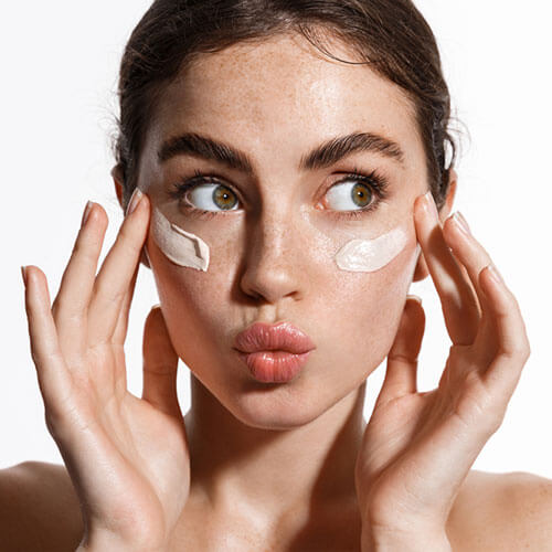 Matte Sunscreen Manufacturer