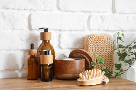 Hair Care Products Manufacturer