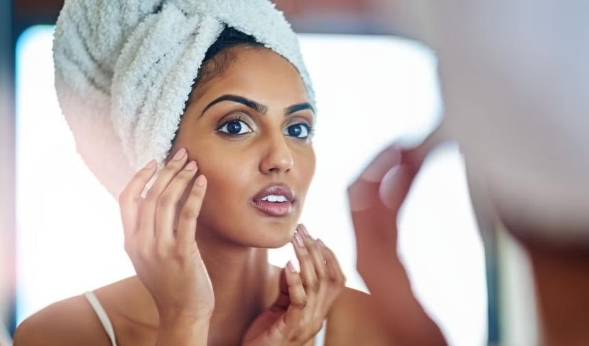 PCOS Skincare Products Manufacturer