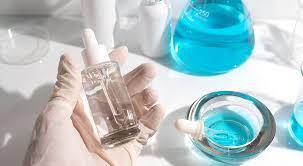 Liposomal Skincare Manufacturer