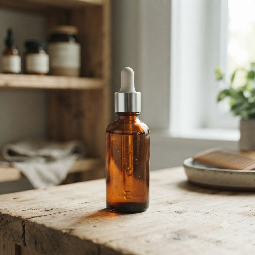 Hair Serum